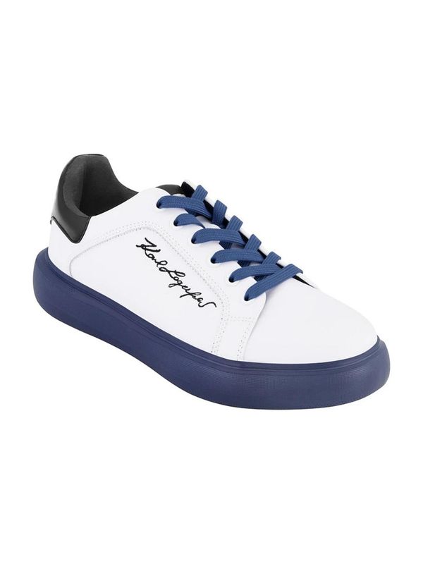 ZAPATILLAS EMBROIDERED SIGNATURE LOGO SNE