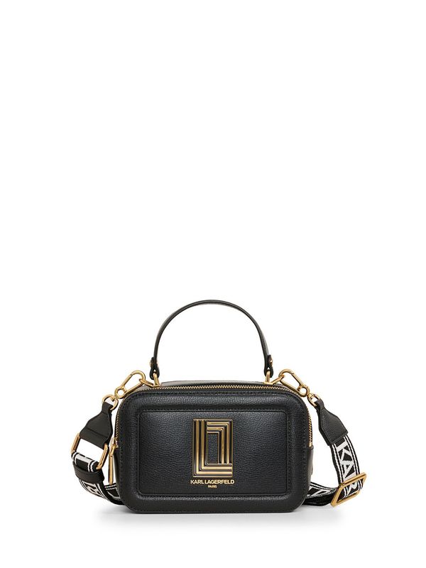 CARTERA SIMONE CAMERA CROSSBODY
