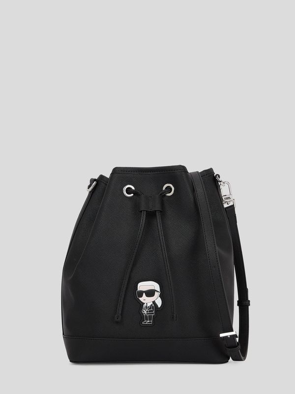 IKON BUCKET BAG