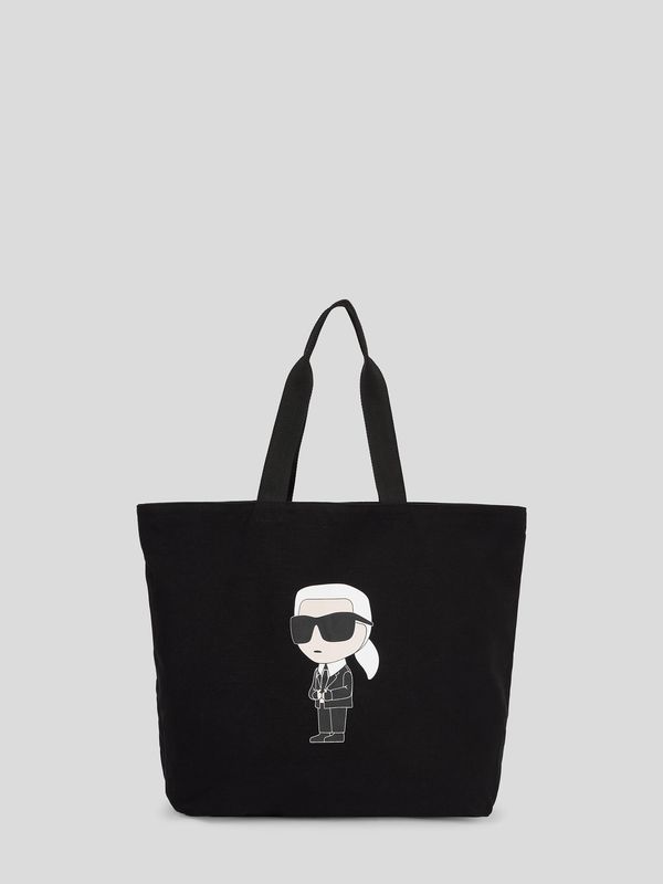 IKON CANVAS SHOPPER