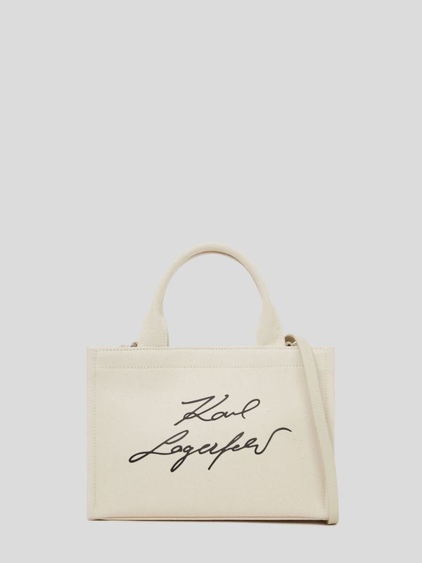 K/SHOPPER SMALL TOTE