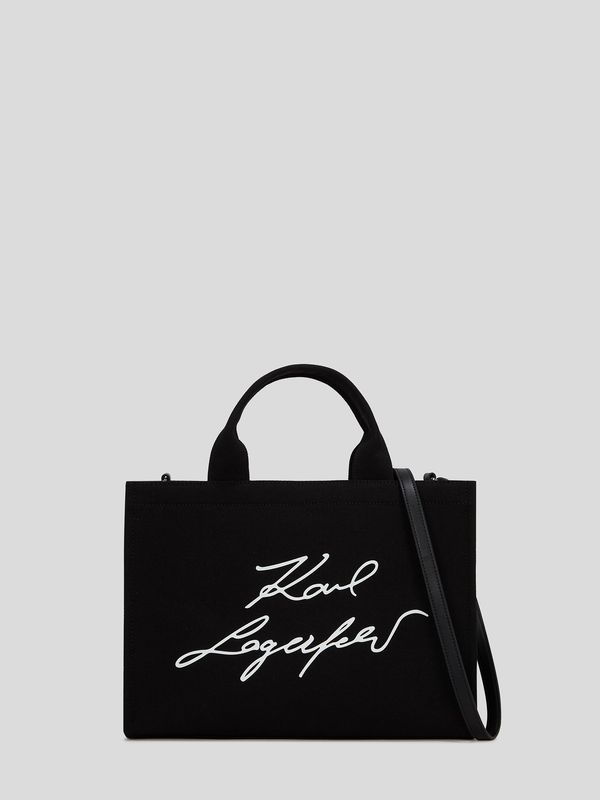K/SHOPPER TOTE