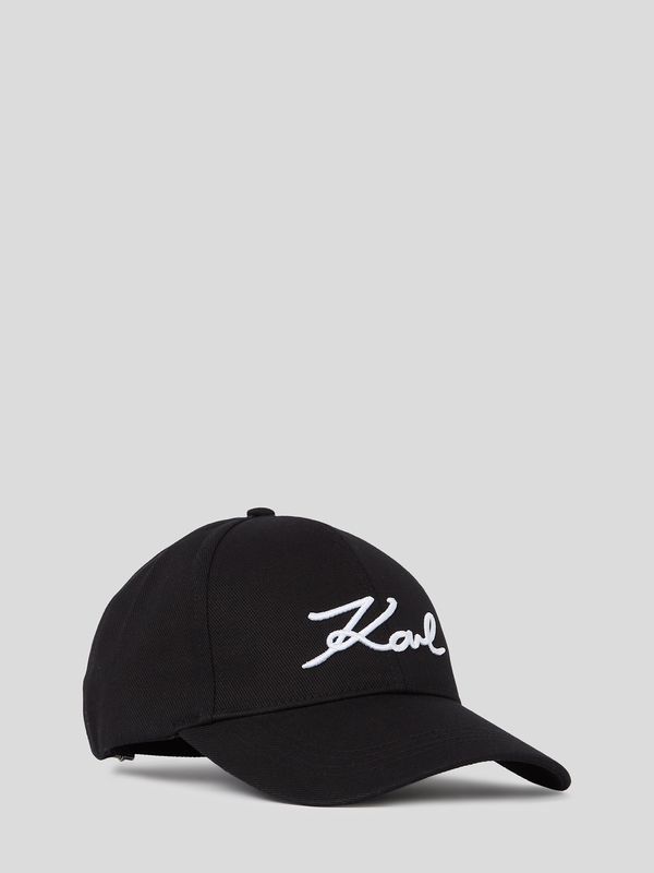 Gorra K / Signature