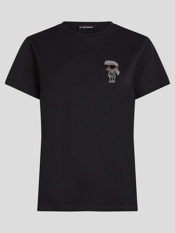 IKON KARL RHNSTN T-SHIRT