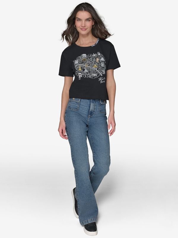 STREET MAP WITH RIVETS