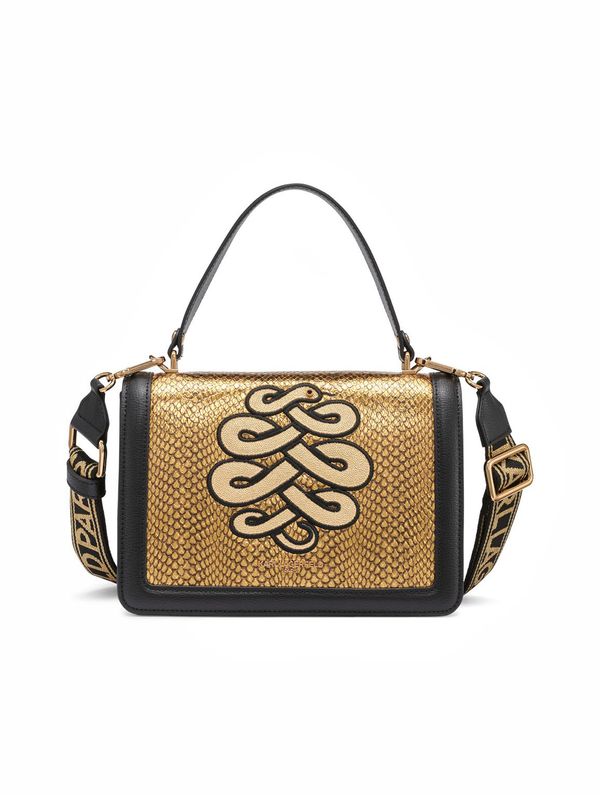 CARTERA SIMONE SATCHEL