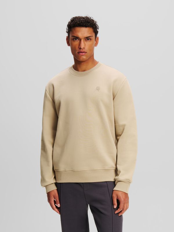 KAMEO LOGO SWEATSHIRT