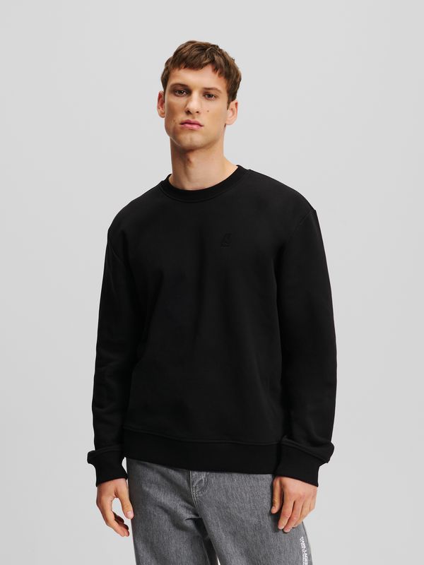 KAMEO LOGO SWEATSHIRT