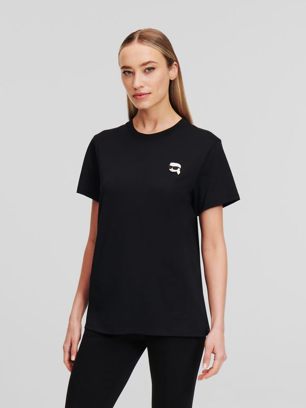 CAMISETA IKON PATCH T-SHIRT