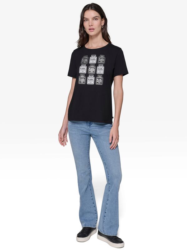 CAMISETA PERFUME TEE