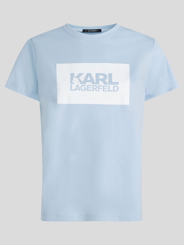 Camiseta con logo gráfico