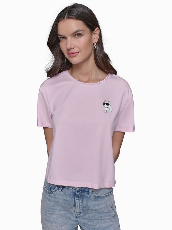 CAMISETA SMALL CHOUPETTE