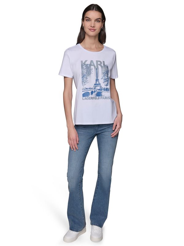 CAMISETA KARL EIFFEL TSHIRT