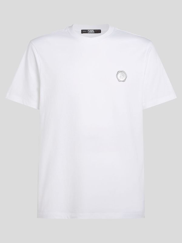 CAMISETA CAMEO STAMP T-SHIRT