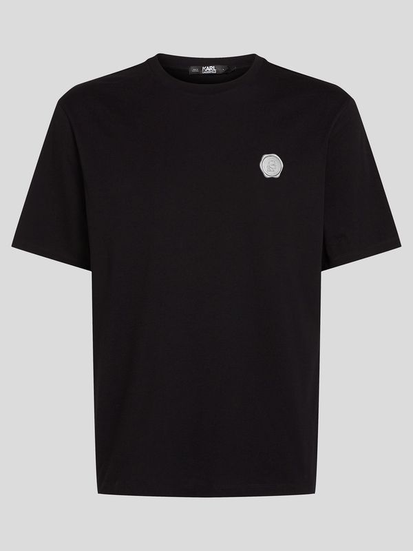 CAMISETA CAMEO STAMP T-SHIRT