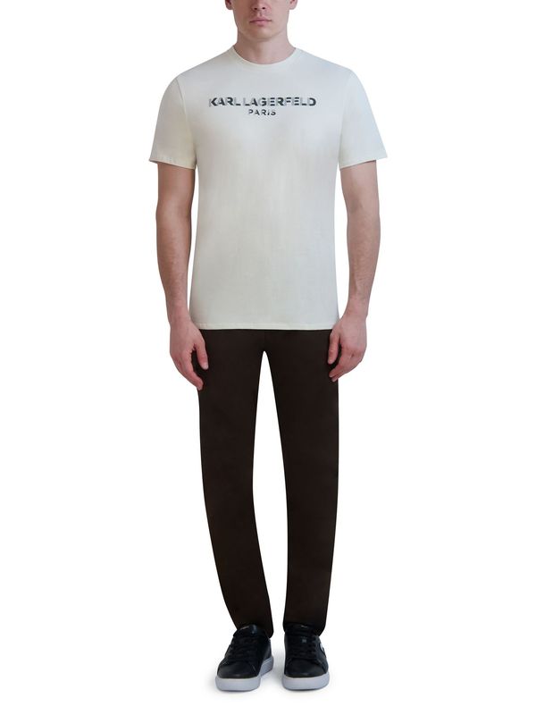 CAMISETA SS LOGO T-SHIRT