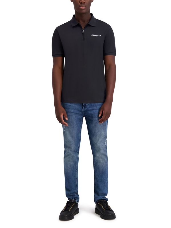 POLO POLO PLANKET SGNT LG