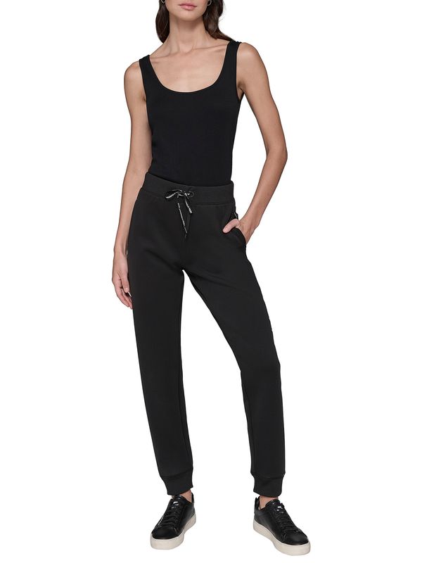 PANTALON SCRIPT SIDE JOGGERS