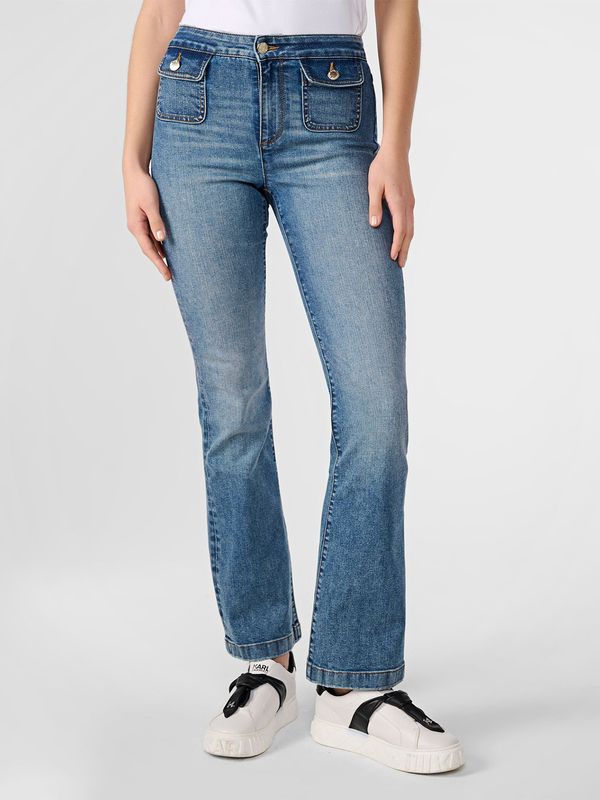 JEAN COMFORT STRETCH DENIM