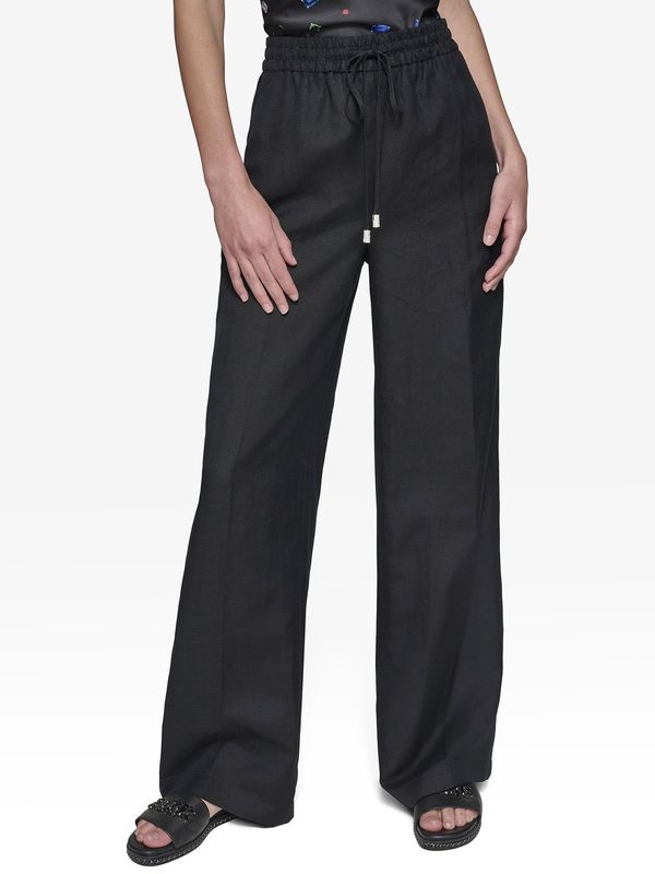 PANTALON LINEN VISCOSE PANT