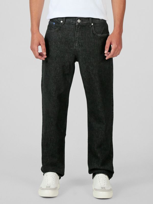 KLJ STRAIGHT DENIM