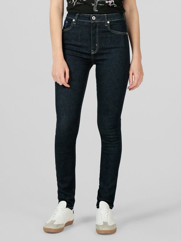 KLJ HR SKINNY DENIM
