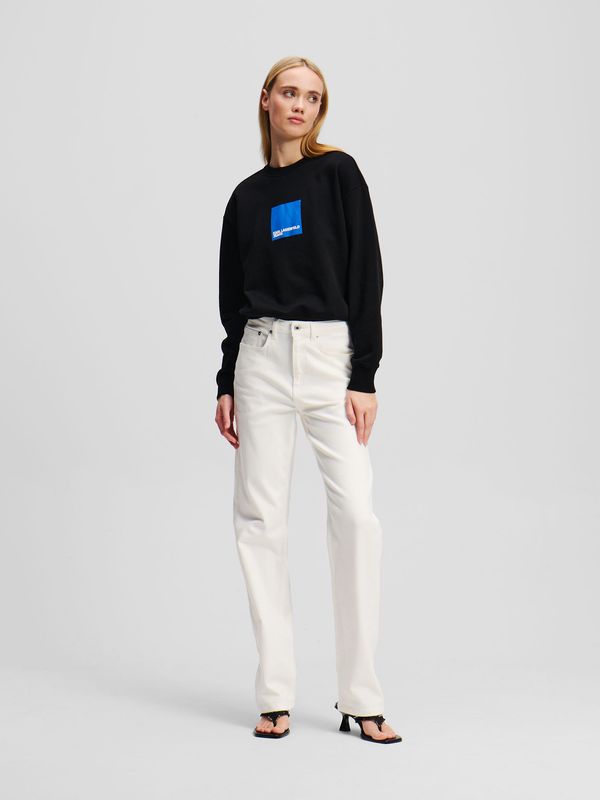 KLJ HR STRAIGHT DENIM