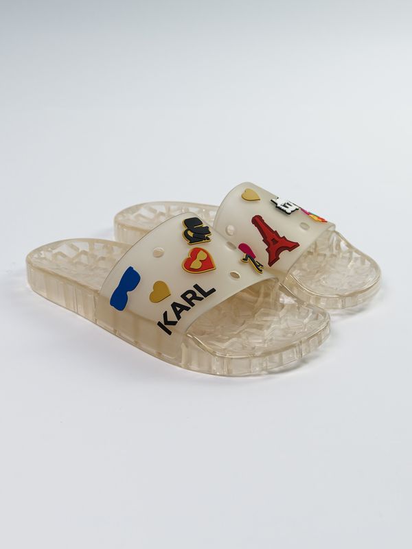 SLAPS THEA - POOL SLIDE 25