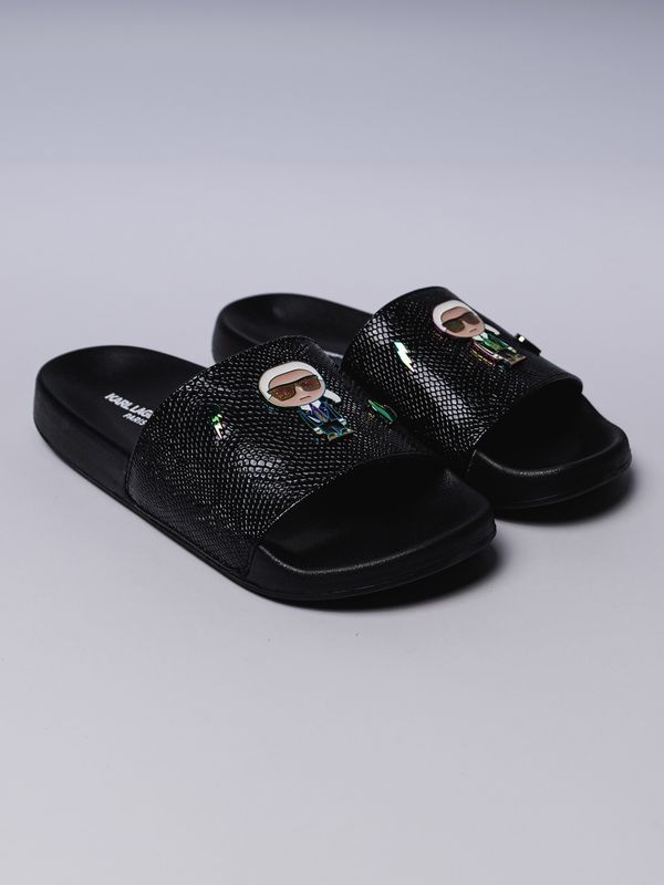 SLAPS ZO PINS - FLAT SLIDE