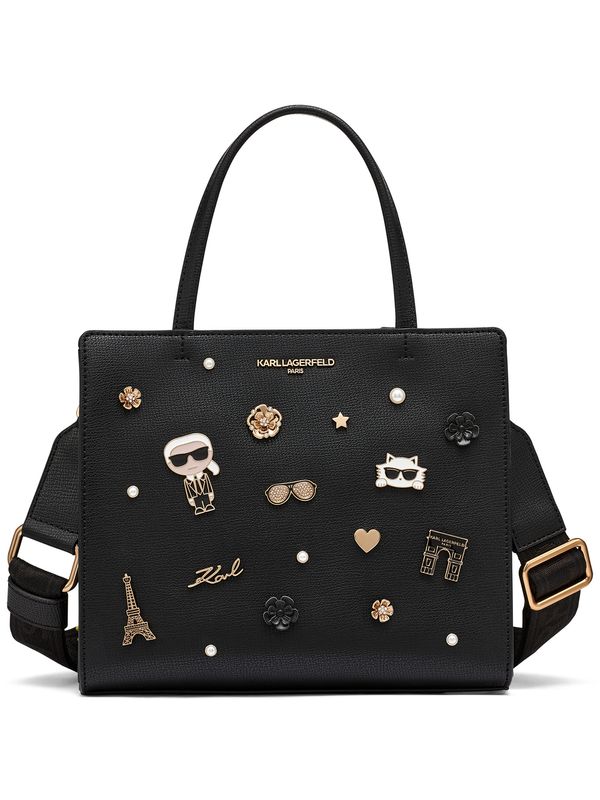 MAYBELLE SATCHEL