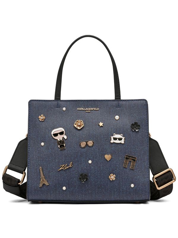 MAYBELLE SATCHEL