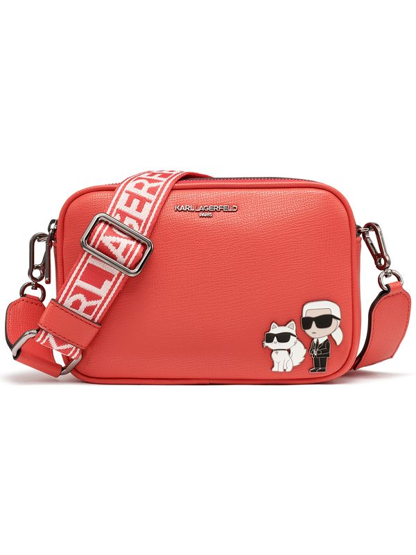 MAYBELLE CROSSBODY
