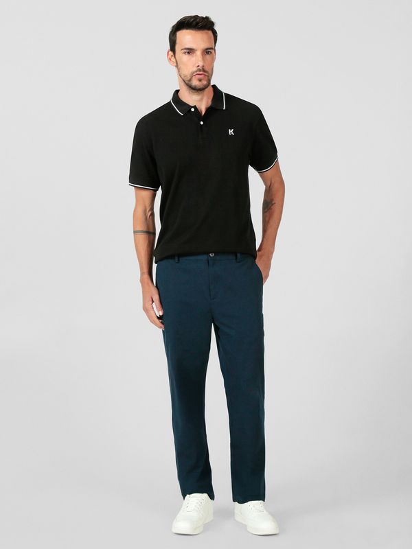 PANTALON SLIM CHINO PANTS