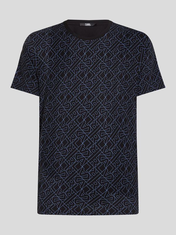 CAMISETA ATHLEISURE AOP T-SHIRT