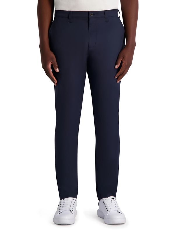 PANTALON PERFOMANCE FLAT FRONT GOLF PAN