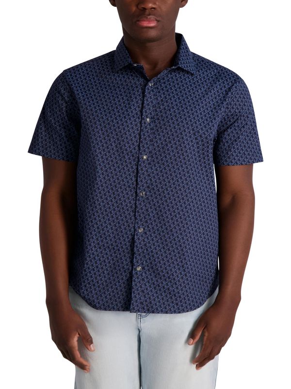 CAMISA KL - BASIC SS SHIRTS