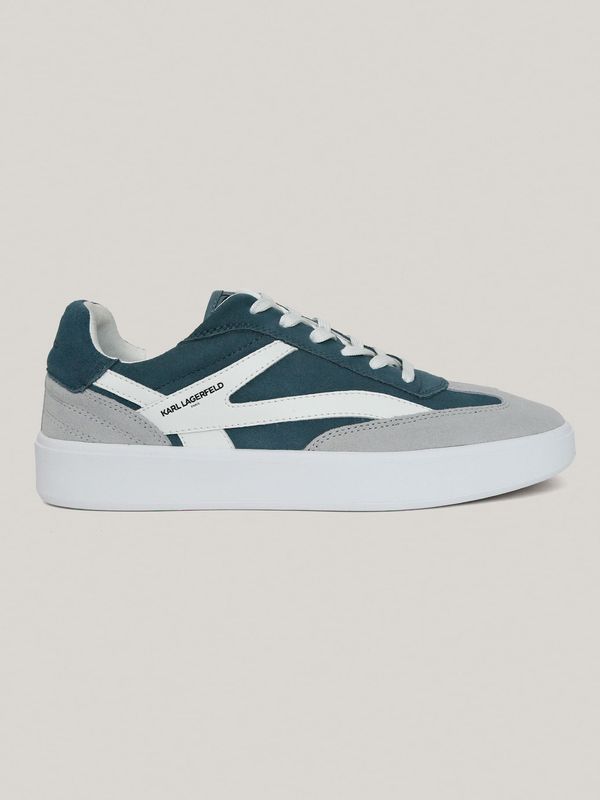 ZAPATILLAS SUEDE SIDE K SNEAKER